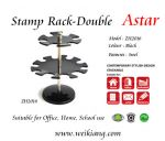 ZH2016 Astar Stamp Rack 16's